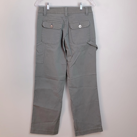 Carve Designs Vertical Carpenter Pants Backwoods NEW! - Picture 2 of 7